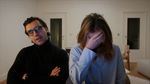 Lenna & Narek geloven oren niet wanneer Jani 25.000 euro extra budget vraagt: "What the f*ck?"