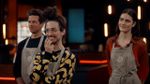 Stress in de MasterChef-keuken door guilty pleasure van jurylid Inge: “Ik zie het niet…”