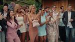 Roze, blauw of drama? Julie’s gender reveal neemt een verrassende wending in The Real Housewives Of Antwerp