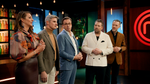 Driesterrenchefs Tim Boury en Viki Geunes vervoegen de jury tijdens de finale