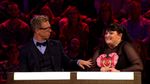 James vergeet wie vorig jaar De Slimste Mens ter Wereld won: "Daphne. Jawel, toch?"
