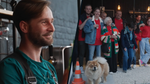 Niet op tv: Expert Dieter opent bar 't Blaffetuurken "Daar is Joren nu ook"