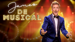 James De Musical komt binnenkort terug met een schitterend nieuw seizoen