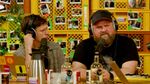 Gorki-drummer Bert Huysentruyt onthult geheimpje over Luc De Vos: “Daarvoor legde hij de repetitie zelfs stil”