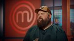 Bert Huysentruyt eert Luc De Vos in Celebrity MasterChef Vlaanderen