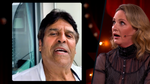 Maaike Cafmeyer wordt verrast door jeugdcrush Erik Estrada: "Enjoy your musical"