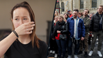 Een nieuwe start voor Dagmar en zoontje Lowie na plots overlijden van papa Joren
