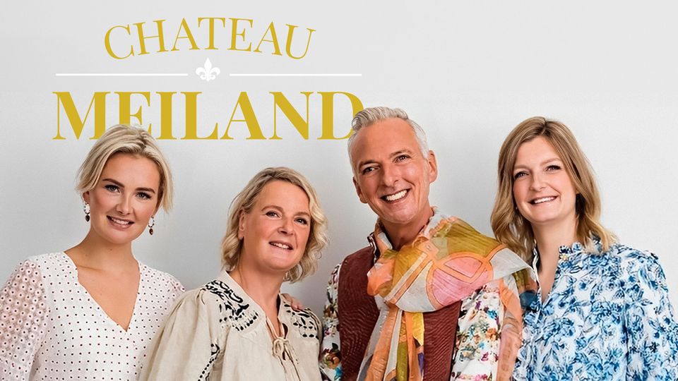 Chateau Meiland