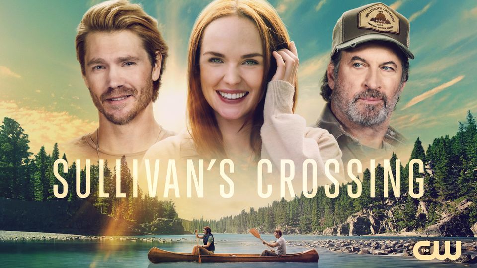 Sullivan's Crossing