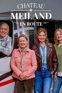Chateau Meiland en Route