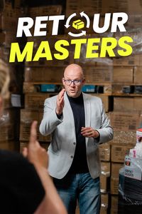 Retour Masters