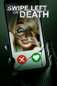 Swipe Left Or Death