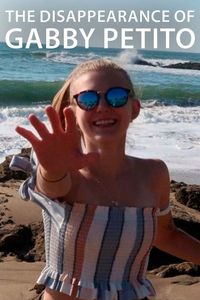 The Disappearance of Gabby Petito