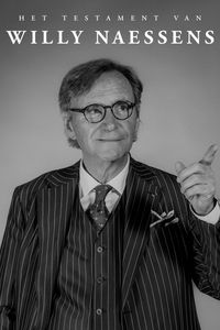 Het Testament van Willy Naessens
