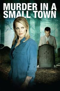 Murder in a Small Town