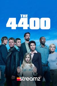 The 4400