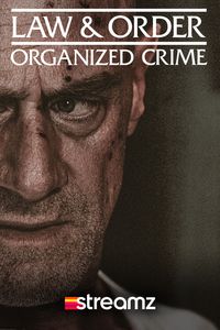 Law & Order: Organized Crime