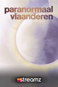 Paranormaal Vlaanderen