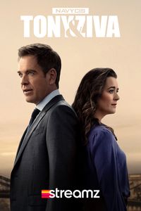 NCIS: Tony & Ziva