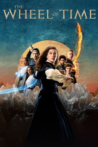 The Wheel Of Time