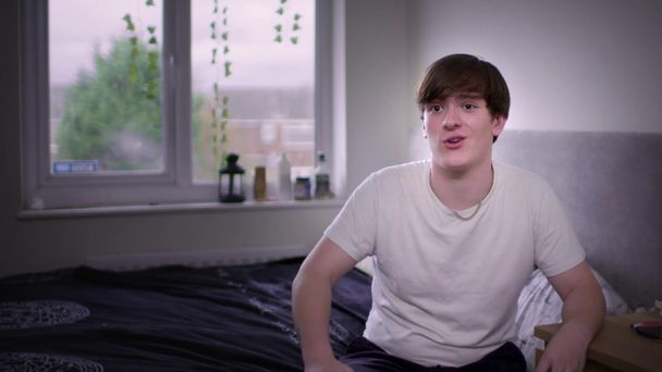S1-A2: The Murder of Mikey Rainsford