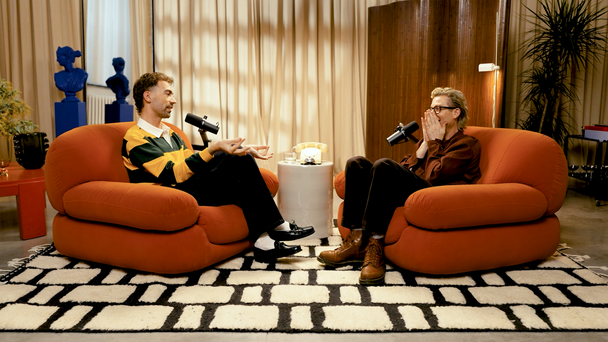Daan & Jani