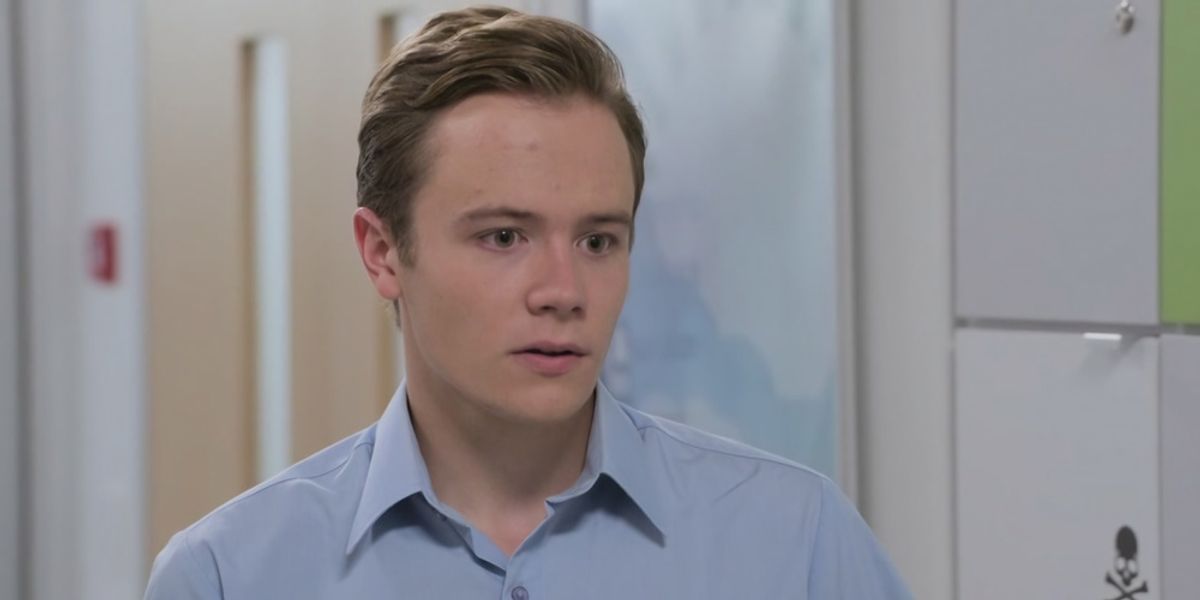 Neighbours A New Chapter S38 Aflevering 181