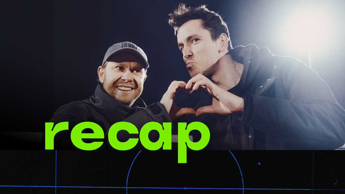 De Spor - S1 - Aflevering 23 online kijken
