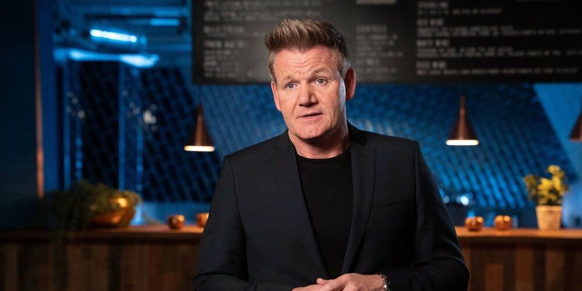 Gordon Ramsay's Future Food Stars USA - S1 - Aflevering 8 online kijken