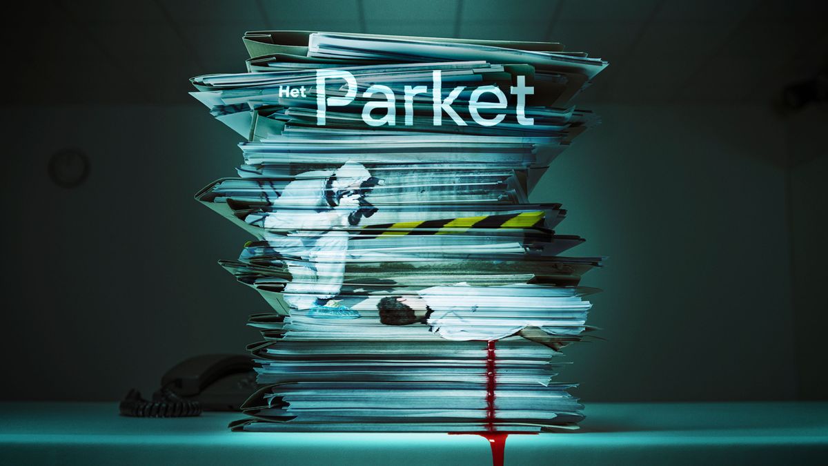 Het Parket Van Leuven Opent Zijn Deuren Op Donderdag 5 September