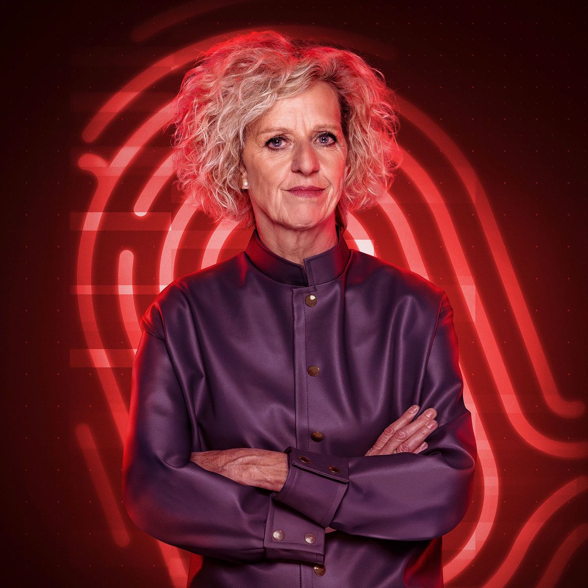Hilde Ror Hilde
