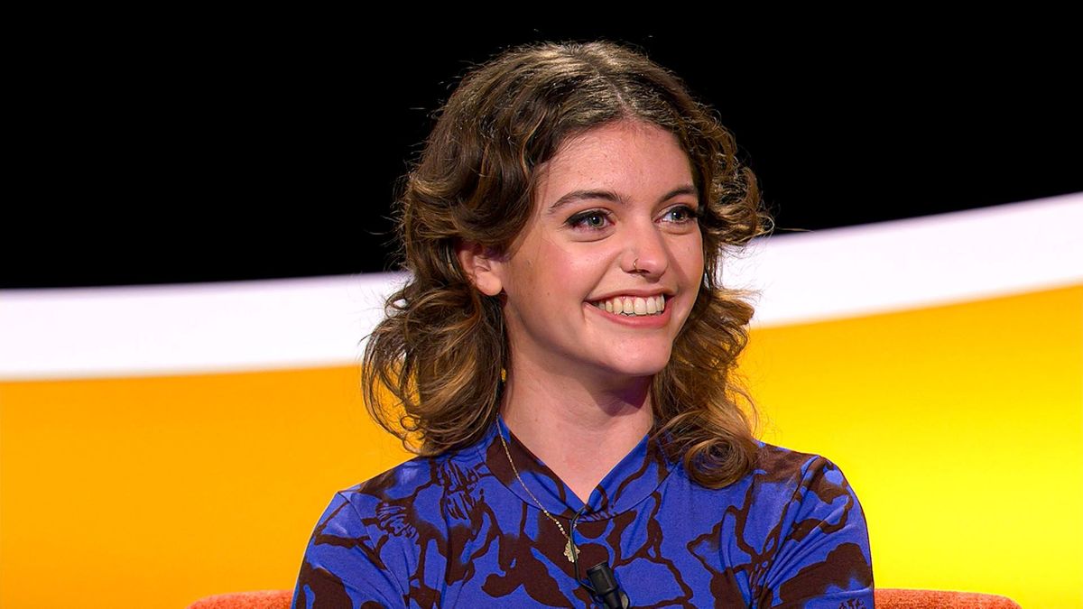 De hoogtepunten van: Imane Boudadi online kijken
